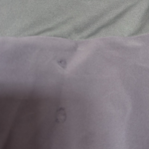 Puma Grey Athletic Skorts Sz S - Picture 2 of 6